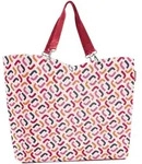 reisenthel shopper XL, Einkaufstasche, Tragetasche, Strandtasche, Tasche,