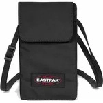 Eastpak Daller Geldb&ouml;rse 10.5 cm - Schwarz