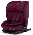 Kinderkraft ONETO3 i-Size Kindersitz 76-150 cm - ISOFIX & TOP TETHER - 3-lagige