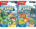 Pokemon PKM My First Battle DE - EVT 29. September 2023