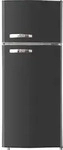 PKM GK210-2 SB, 206 l, N-ST, 40 dB, 2 kg/24h, E, Schwarz - Schwarz