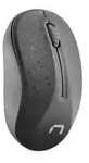 Natec optick my TOUCAN/1600 DPI/Kancelsk/Optick/1 600 DPI/Bezdrtov USB/ern -