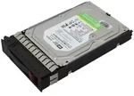 Hpe 353043-001, 160 Gb, 5400 Rpm, 3.5", Sata