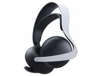 Sony Pulse Elite Over-ear Gaming-Headset Bluetooth Weiß / Schwarz