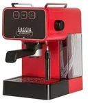 Gaggia ESPRESSO EVOLUTION rosso EG2115/03 - Rot