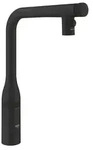 GROHE 31892KF0 EH-SPT-Batt. Essence SmartControl 31892 Dual Sp&uuml;lbrause phantom black