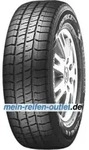 Vredestein Winterreifen motorcycle-tyres Comtrac 2 Winter + ( 205/75 R16C 113/111R
