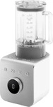 SMEG 50`s Style BLC01WHMEU - Standmixer - 1.5 Liter - Wei&szlig;