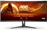 Aoc Cu34G2Xe/Bk
