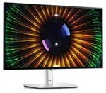 DELL UltraSharp U2424H, 60,5 cm (23.8"), 1920 x 1080 Pixel, Full HD, LCD, 8 ms,