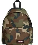 Eastpak Day Pak'r Rucksack 40 cm - Camo - Schwarz