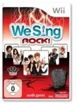 We Sing - Rock!