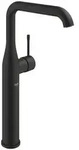 GROHE Essence, Schwarz - Schwarz