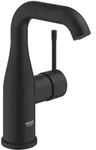 GROHE Essence, Schwarz - Schwarz