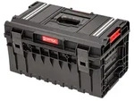 Qbrick System ONE 350 2.0 Technik Werkzeugkoffer 585 x 385 x 320 mm 38 l stapelbar