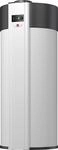Wolf W&auml;rmepumpe FHS-280-HE-230V-e2-M2 Speicherinh. 280L, R134a, mit E-Heizstab