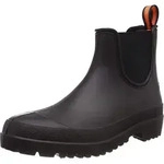 Beck Worker Herren Gummistiefel in Schwarz, Gr&ouml;&szlig;e 40 - Schwarz - 40