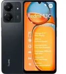 Xiaomi Redmi 13C midnight black 8GB+256GB - Schwarz