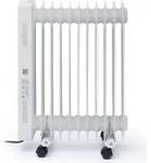 Klarstein &Ouml;l Radiatoren, Heizk&ouml;rper Elektrisch, Leiser &Ouml;lradiator 2500 Watt,
