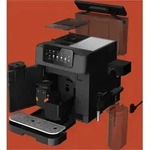 Grundig KVA7230 Kaffeevollautomat Edelstahlmahlwerk 250 g Bohnenbehälter 2 L - Grundig KVA7230 Kaffeevollautomat Edelstahlmahlwerk 250 g Bohnenbehälter 2 L -