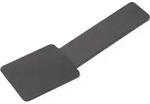 WMF FS-1000039962 Schaber (1x) f&uuml;r 0415040011 0415100011 Lono K&Uuml;CHENminis Raclette
