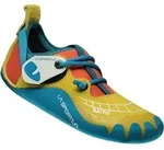 Gripit, Climbing Footwear, 26, Yellow/Flame (Yellow) La Sportiva - Gelb - 26