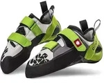 Ocun Jett Qc Green / Black EU 37 - Grau - 37