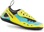 Scarpa Piki Maldive / Yellow EU 27-28 - Bunt - 27-28