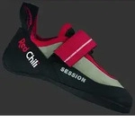 Session 4 Kids, 26, anthracite-red (603) - 26
