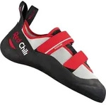 Session 4, 3, anthracite-red (603) - Schwarz