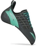 Scarpa INSTINCT WOMAN, Weiblich, Erwachsener, Schwarz, 200 g - Schwarz - 35