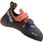 Magnet , dark blue, 3 - redchili - Dunkelblau