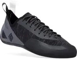 Black Diamond Momentum Lace Kletterschuhe Schwarz EU 37 Mann Schwarz EU 37 -...
