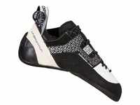 Katana Laces Woman Climbing Schuhe - La Sportiva, Größe:33, Farbe:White/Black
