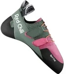 Red Chili Fusion Lv Kletterschuhe Rosa EU 35 1/2 Mann Rosa EU 35 1/2 - Pink - 35,5