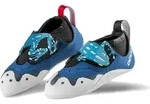 Rock Pillars Ribbit Kids dark blue EU 26-27 - Dunkelblau - 26-27