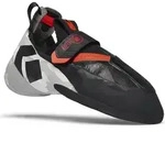 Black Diamond Method S Kletterschuhe Schwarz EU 39 Mann Schwarz EU 39 - Schwarz...