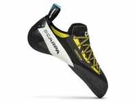 Veloce Lace Climbing-Schuhe - Scarpa, Farbe:black/yellow, Größe:40,5 (6 2/3...