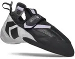 W Method S Climbing Shoes, Lilac, 5.5 US, Women, Climbing Shoes, Black Diamond -
