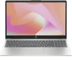 HP 15-fd0060ng Notebook 39,6cm (15,6"") - Silber