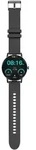 Celly TRAINERROUND2BK, 3,25 cm (1.28"), Touchscreen, GPS, 36 g - Schwarz