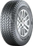 General Sommerreifen motorcycle-tyres GRABBER AT3 ( 255/70 R15 112T XL, mit