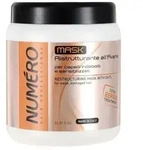 NUMERO Restrukturierende Maske mit Hafer 1000ml