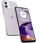 Motorola moto g14, 16,5 cm (6.5"), 4 GB, 128 GB, 50 MP, Android 13, Lila - Lila