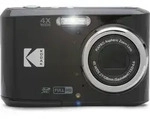 Kodak PixPro FZ45 schwarz - Schwarz