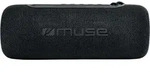 Muse M-780 BT, 20 W, Kabellos, 10 m, USB Typ-C, Schwarz, Zylinder - Schwarz