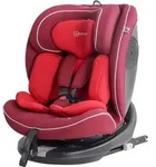 BabyGo Kinderautositz Nova II, red - Rot