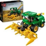 LEGO Technic John Deere 9700 Forage Harvester, Traktor-Spielzeug f&uuml;r Kinder,
