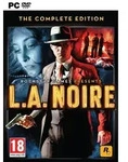 L.A. Noire - The Complete Edition