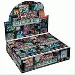 Yu-Gi-Oh! Karten Booster Einzeln - Maze of Memories DE 1. Auflage